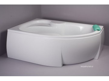 Hopa GELA vana 150x105 cm pravá varianta