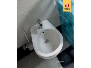 Hopa Latina 73 4630C bidetová baterie