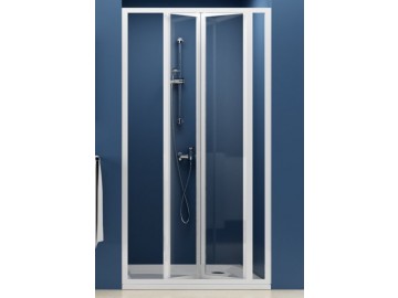 Ravak SDZ3 sprchové dveře 80 cm