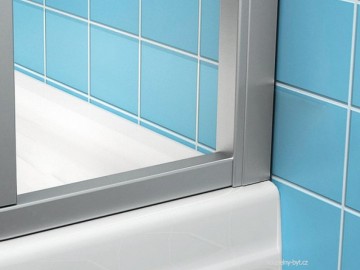 Ravak SDZ3 sprchové dveře 100 cm