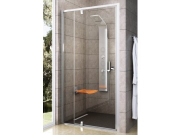 Ravak PDOP2 sprchové dveře 110 cm