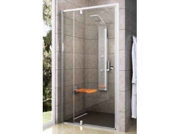 Ravak PDOP2 sprchové dveře 120 cm