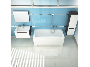 Ravak Classic vana 150 cm