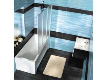 Ravak Classic vana 150 cm
