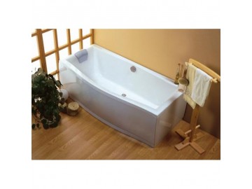 Ravak Magnolia PU Plus vana 180 cm