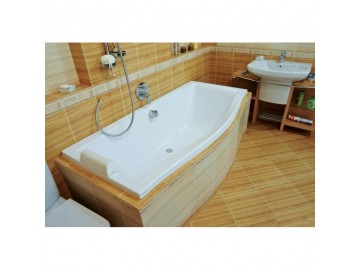 Ravak Magnolia PU Plus vana 180 cm