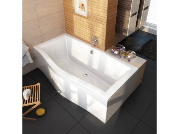 Ravak Magnolia PU Plus vana 180 cm