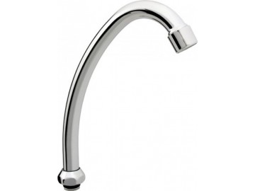 Olsen Spa Spout „J“ 633004 výtokové ramínko