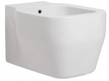 Hopa GLAZE závěsný bidet 36x52 cm