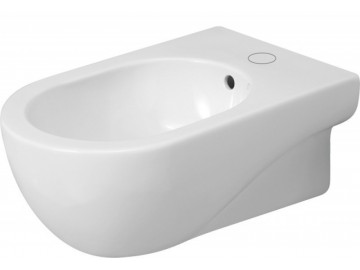 Hopa NUVOLA závěsný bidet 55 cm bez upevňovací sady