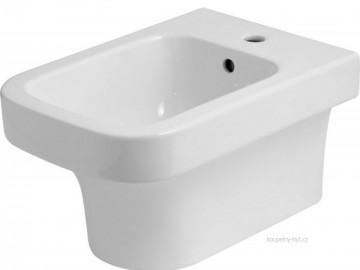 Hopa TULIP závěsný bidet 55x36 cm