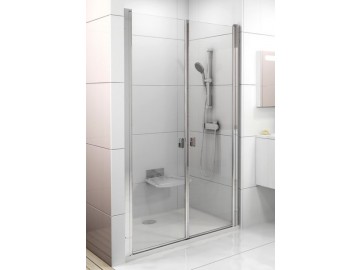 Ravak CSDL2 sprchové dveře 120 cm