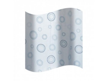 Olsen Spa KD02100850 koupelnový závěs polyester