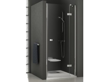 Ravak SMSD2 90 (B) sprchové dveře 90 cm levá varianta