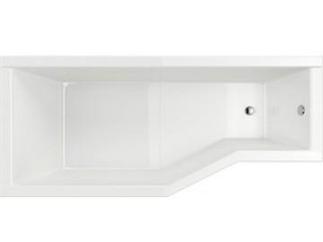 Hopa ESTE vana 170x75 cm levá varianta