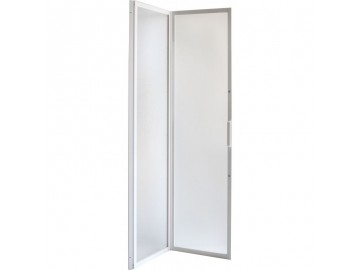 Olsen Spa DIANA sprchové dveře 80x185 cm rám odlehčený hliník polystyrenové sklo