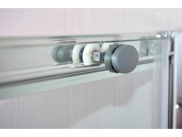 Arttec ONYX 120 NEW sprchové dveře 120 cm