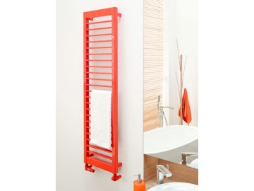 Hopa MODO koupelnový radiátor 600x715 mm bílý