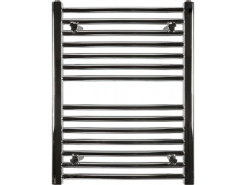 Hopa OMEGA R koupelnový radiátor 800x1574 mm bílý