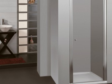 Arttec MOON 75 clear NEW sprchové dveře 75 cm