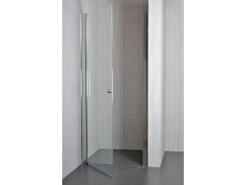 Arttec MOON 75 clear NEW sprchové dveře 75 cm