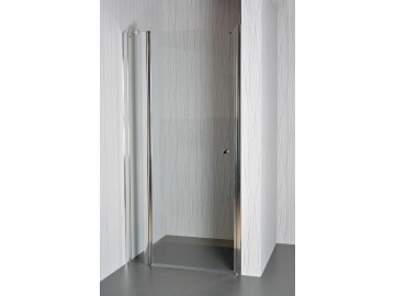 Arttec MOON C10 grape sprchové dveře 106-111 cm