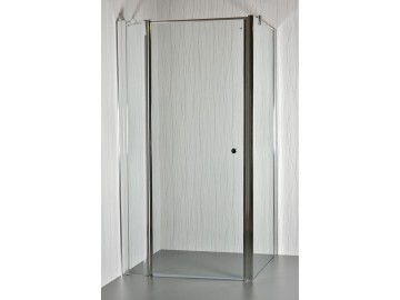 Arttec MOON D11 clear sprchový kout 86-91x76,5-78 cm