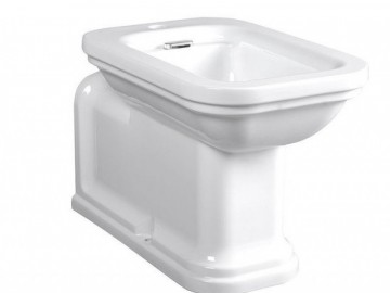 Kerasan WALDORF bidet 37x42x65cm