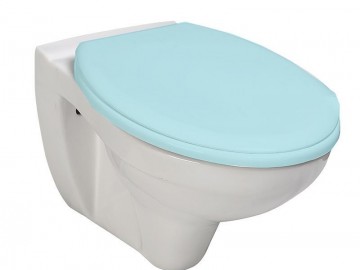 Aqualine TAURUS 2 WC závěsné 36x54,5cm (FS14B2J5CJ)