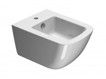 Sapho GSI SAND bidet závěsný 50x37cm