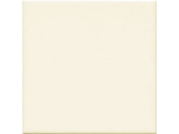 Sapho UNICOLOR 20 Marfil mate 20x20