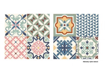 Sapho HERITAGE Mix 33,15x33,15 (bal=1,32m2)