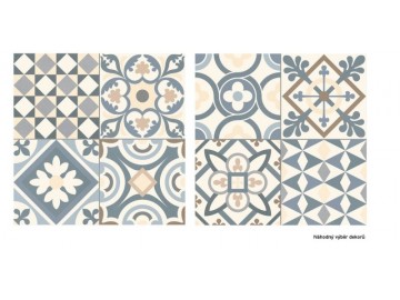 Sapho HERITAGE Grey 33,15x33,15 (bal=1,32m2)