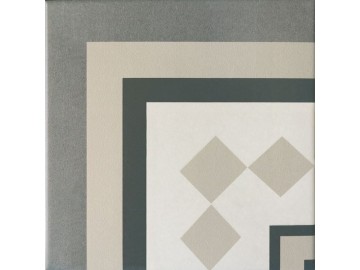 Sapho CAPRICE Provence Corner 20X20