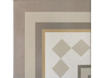 Sapho CAPRICE Loire Corner 20X20
