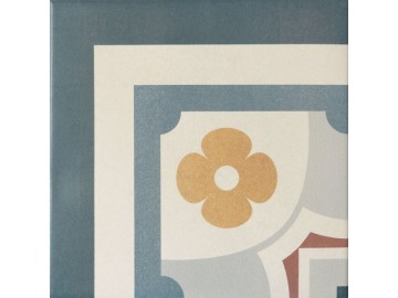 Sapho CAPRICE Saint Tropez Corner 20X20