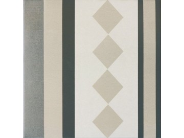 Sapho CAPRICE Provence Border 20X20