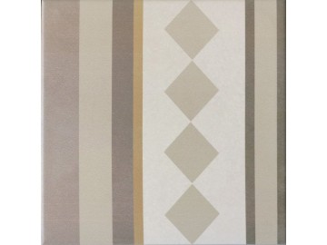 Sapho CAPRICE Loire Border 20X20