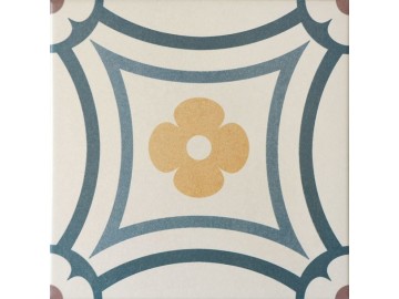 Sapho CAPRICE Saint Tropez 20X20