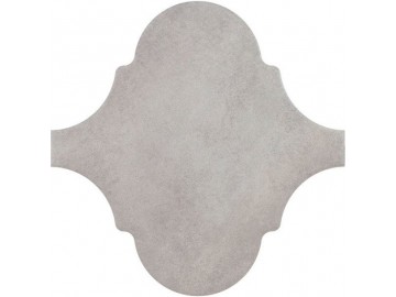 Sapho CURVYTILE Factory grey 26,5x26,5 Sapho CURVYTILE Factory grey 26,5x26,5