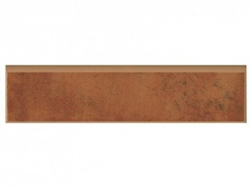 Sapho COLONIAL Cuero Rodapié 8x33,15