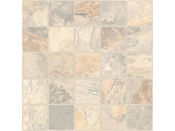 Sapho ARDESIA Calzada Antislip Almond 45x45 (bal.= 1 m2)