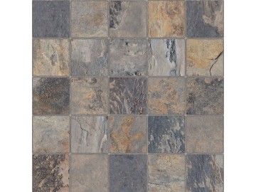 Sapho ARDESIA Calzada Antislip Gris 45x45 (bal.= 1 m2)