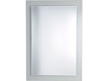 Sapho MERE zrcadlo 600x800mm, lepené