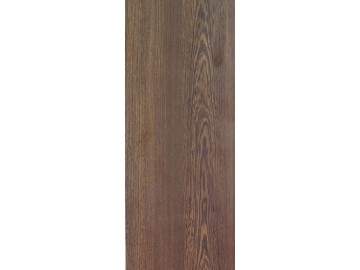 Polysan SOUL 200 sprchový panel nástěnný, 210x1500mm, wenge