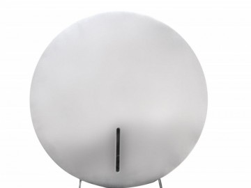 Sapho Zásobník na toaletní papír 260mm, broušená nerez Sapho Zásobník na toaletní papír 260mm, broušená nerez