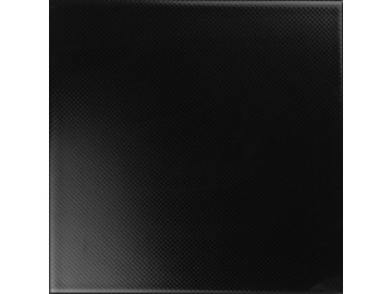 Sapho BLACK&WHITE Negro 20X20