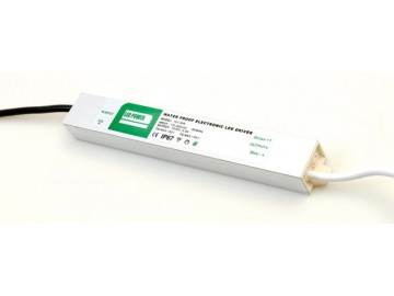 Sapho LED driver 20W, 230/12V, vodotěsný