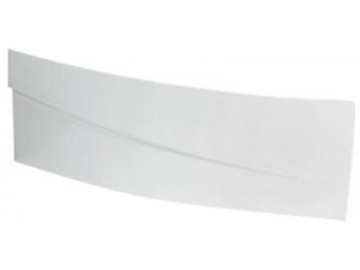 Polysan EVIA 170 R obkladový panel čelní, pravý, bílá