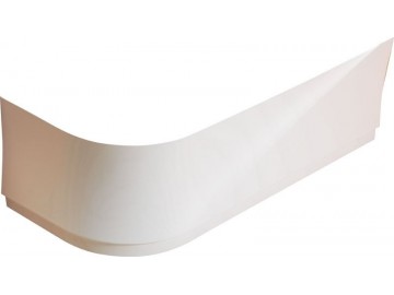 Polysan VIVA R 175 obkladový panel čelní, bílá